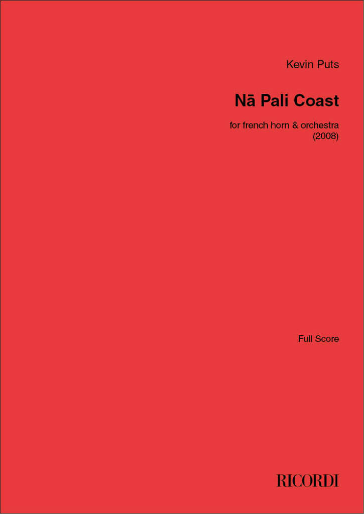 Na Pali Coast